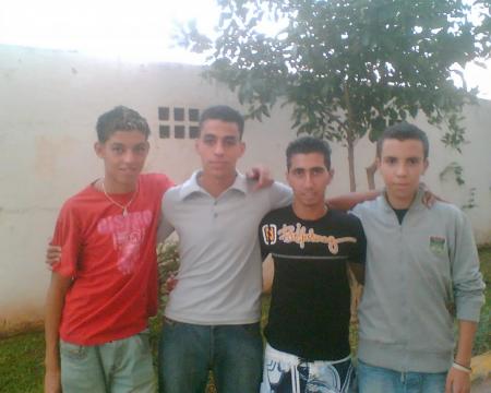 bein c moi é mes potes