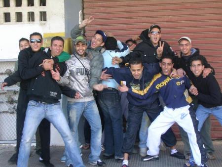 riviéra mafia