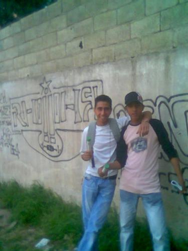 moi é ayoub