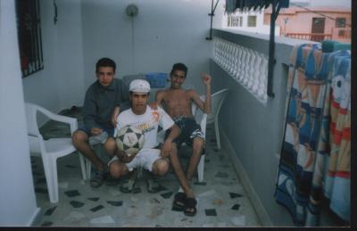 c t nayda a loulidia