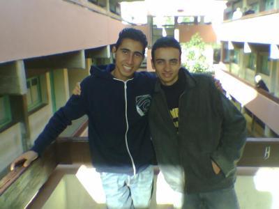 samir  /  hamada