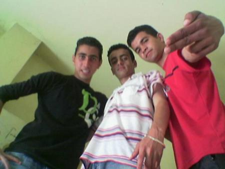 samir / hamada / psicho