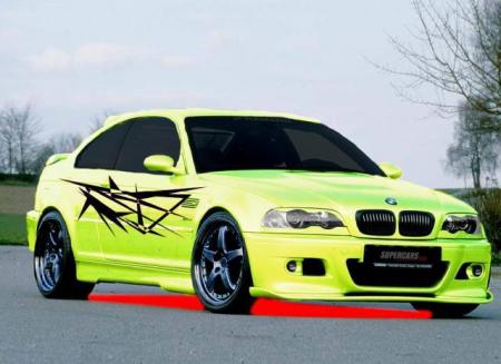 tuning